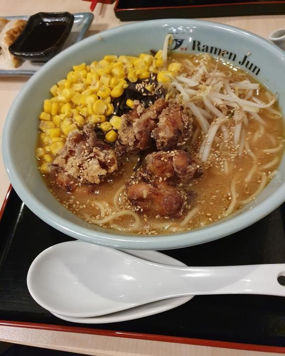 Ramen Jun Red