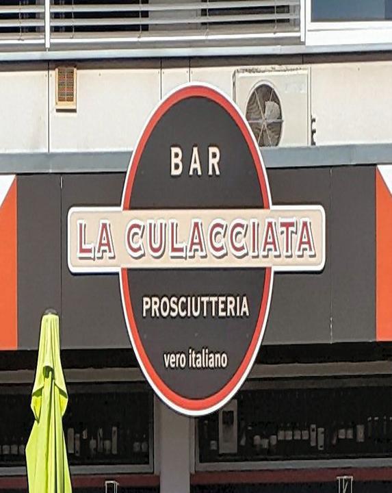 La Culacciata